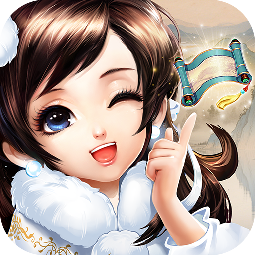 �������