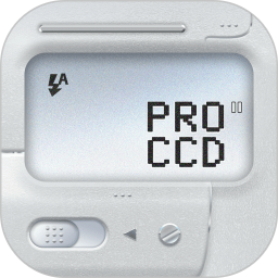 ProCCD����CCD���
