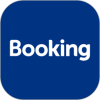 Booking.comͿ